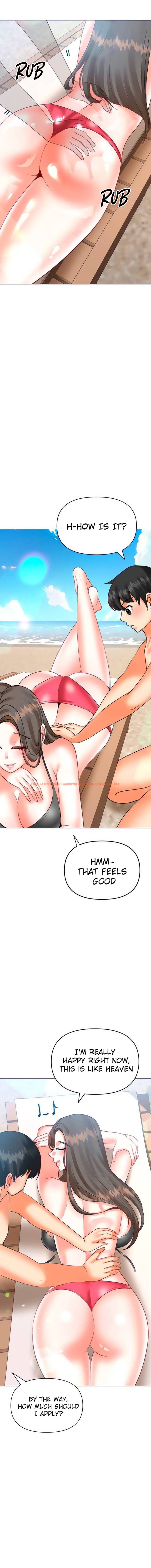 Read Hentai Image 8 14265 in comic Troublesome Sister - Chapter 43 - hentaitnt.net