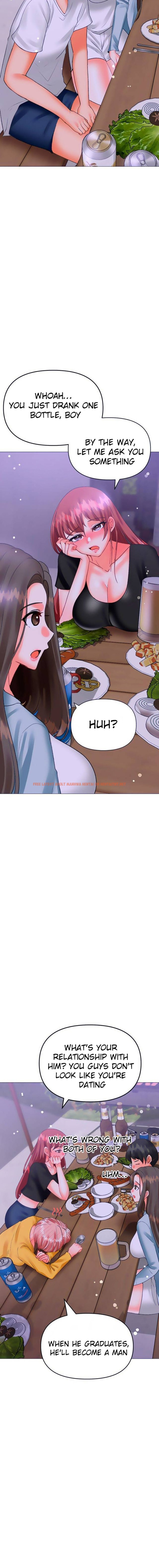 Read Hentai Image 6 44700 in comic Troublesome Sister - Chapter 44 - hentaitnt.net