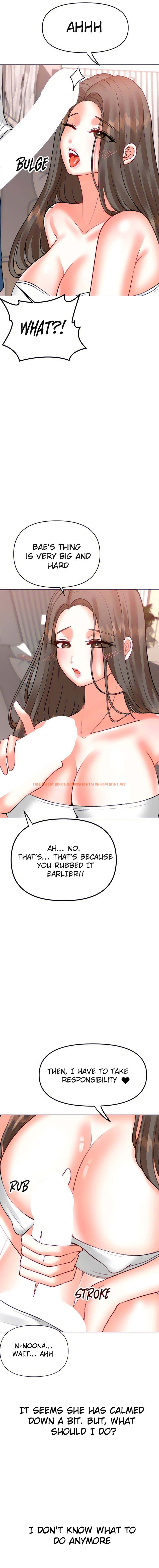 Read Hentai Image 11 18830 in comic Troublesome Sister - Chapter 45 - hentaitnt.net