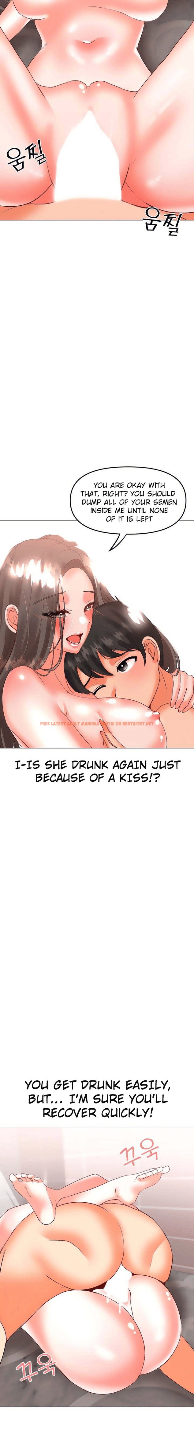 Read Hentai Image 11 92992 in comic Troublesome Sister - Chapter 48 - hentaitnt.net