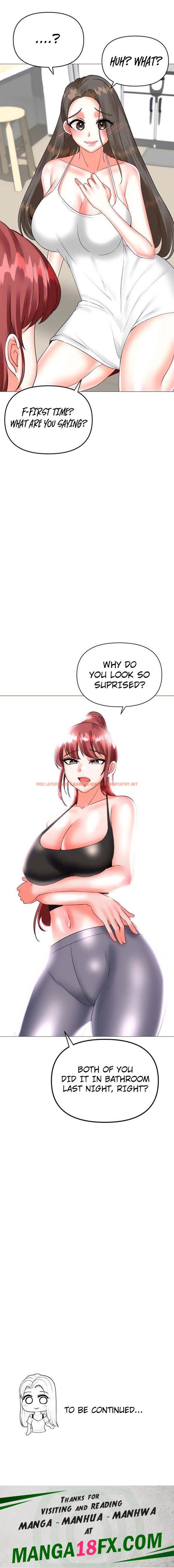 Read Hentai Image 12 14774 in comic Troublesome Sister - Chapter 49 - hentaitnt.net