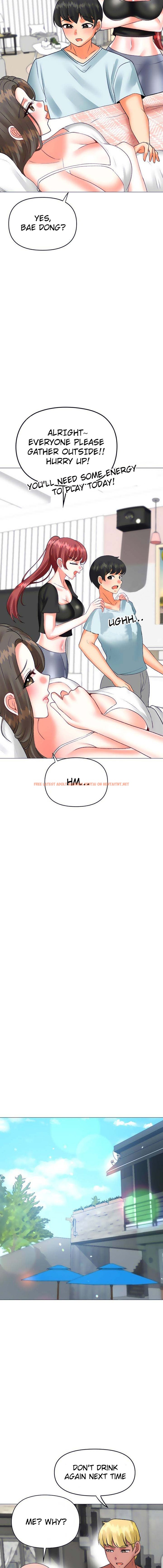 Read Hentai Image 8 83442 in comic Troublesome Sister - Chapter 50 - hentaitnt.net