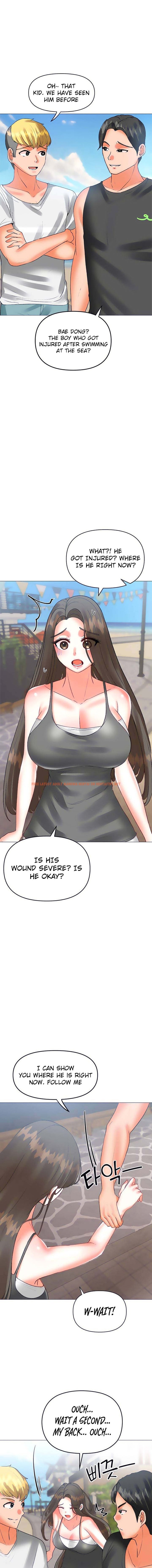 Read Hentai Image 8 53893 in comic Troublesome Sister - Chapter 54 - hentaitnt.net