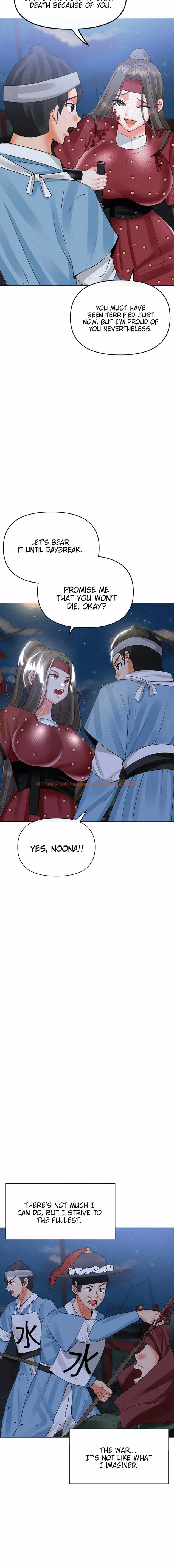 Read Hentai Image 4 06771 in comic Troublesome Sister - Chapter 64 - hentaitnt.net