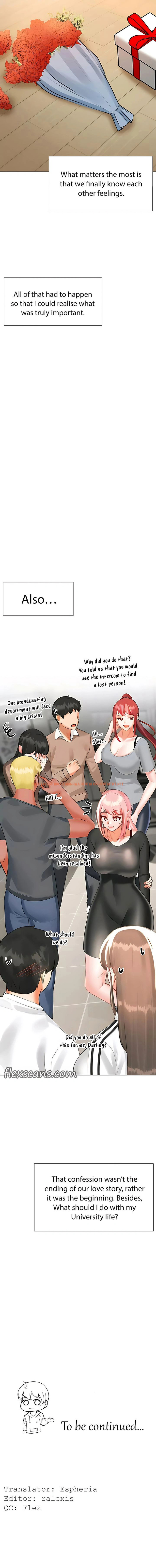 Read Hentai Image 7 32957 in comic Troublesome Sister - Chapter 89 - hentaitnt.net