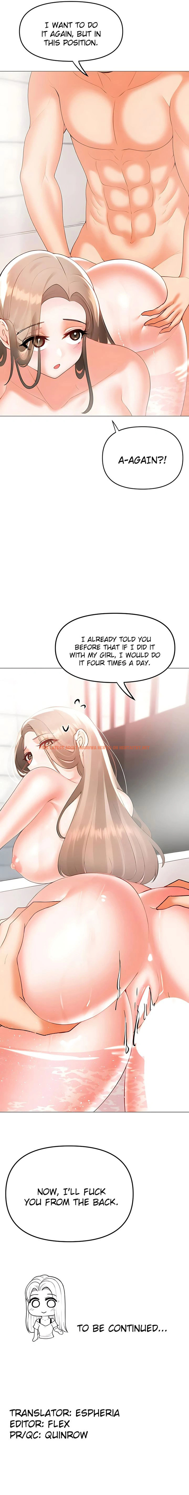 Read Hentai Image 6 cec4a in comic Troublesome Sister - Chapter 95 - hentaitnt.net