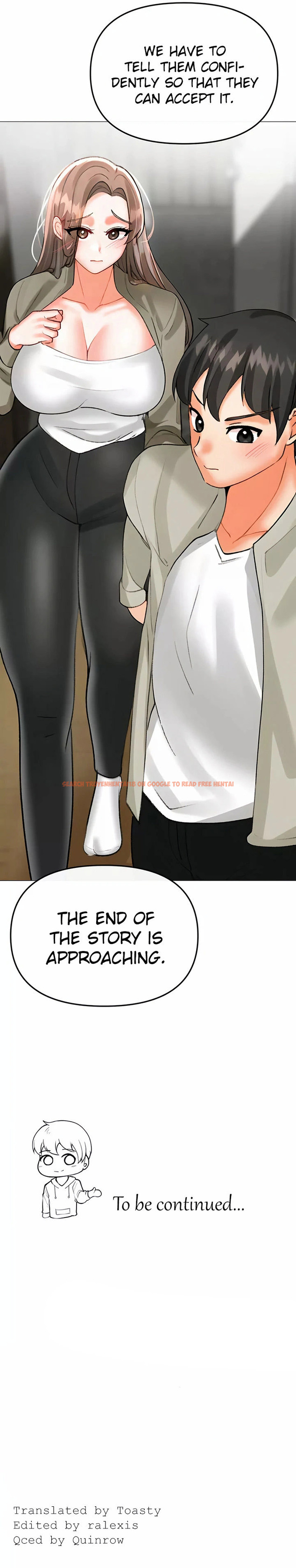 Read Hentai Image 6 b09d0 in comic Troublesome Sister - Chapter 98 - hentaitnt.net