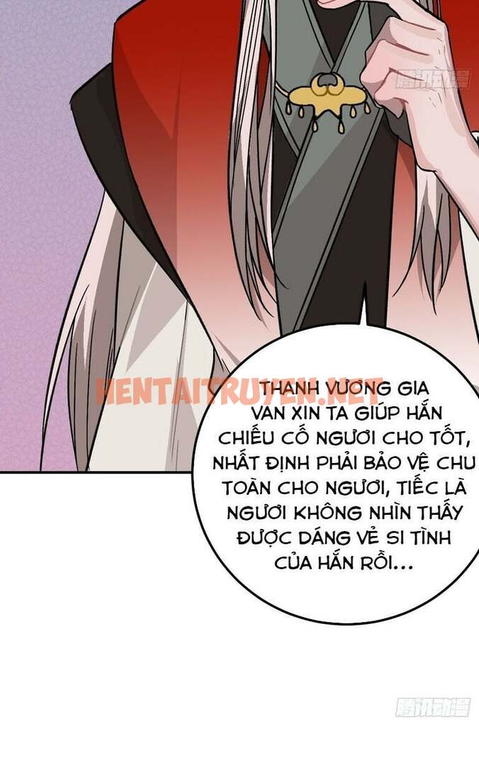 Xem ảnh Trực Nam Tiểu Kiều Phi Của Vương Phủ - Chap 28 - img_009_1668739239 - HentaiTruyenVN.net