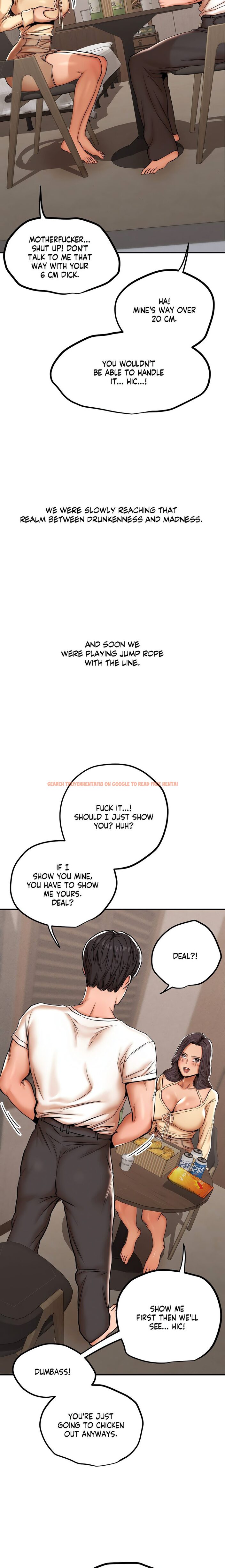 Read Hentai Image 12 4234f in comic True Or False? - Chapter 1 - www.hentaitnt.net