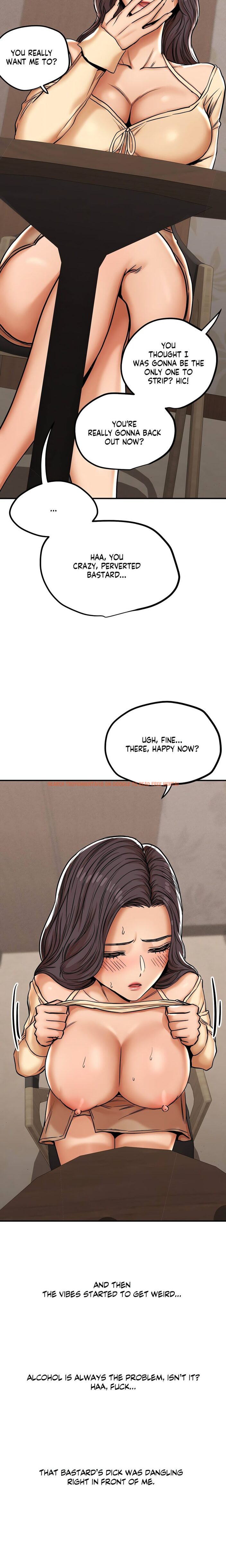 Read Hentai Image 14 4234f in comic True Or False? - Chapter 1 - www.hentaitnt.net