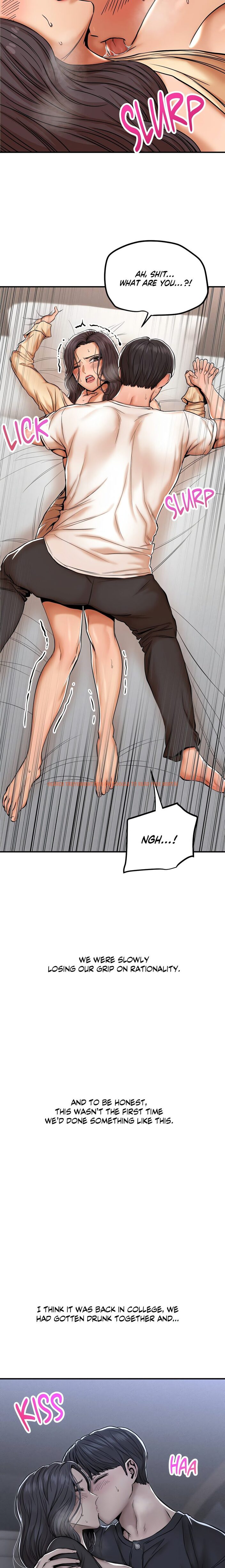 Read Hentai Image 17 4234f in comic True Or False? - Chapter 1 - www.hentaitnt.net