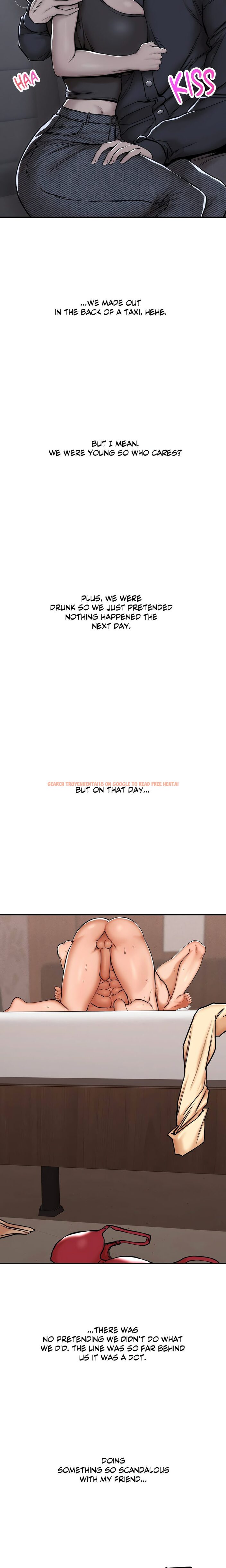 Read Hentai Image 18 4234f in comic True Or False? - Chapter 1 - www.hentaitnt.net