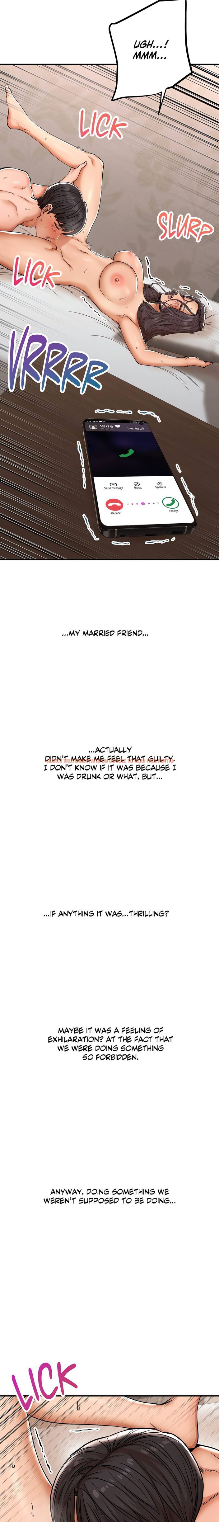 Read Hentai Image 19 4234f in comic True Or False? - Chapter 1 - www.hentaitnt.net
