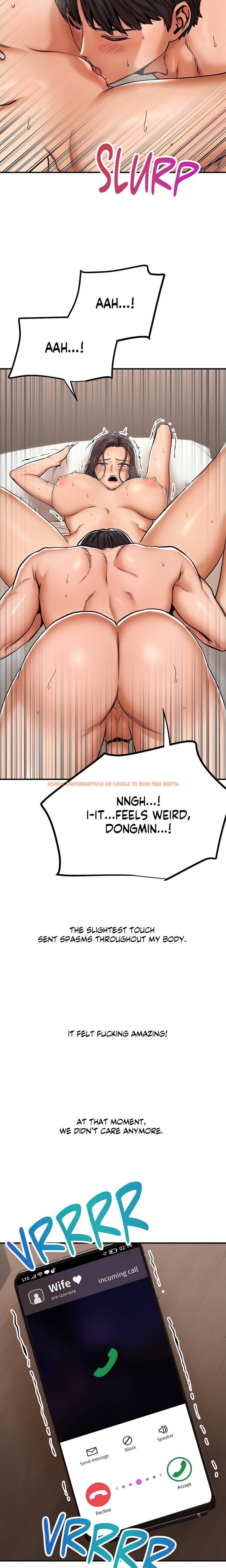 Read Hentai Image 20 4234f in comic True Or False? - Chapter 1 - www.hentaitnt.net