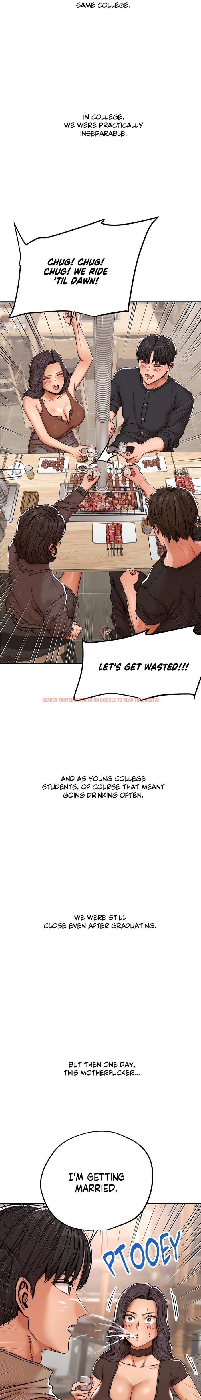 Read Hentai Image 3 4234f in comic True Or False? - Chapter 1 - www.hentaitnt.net