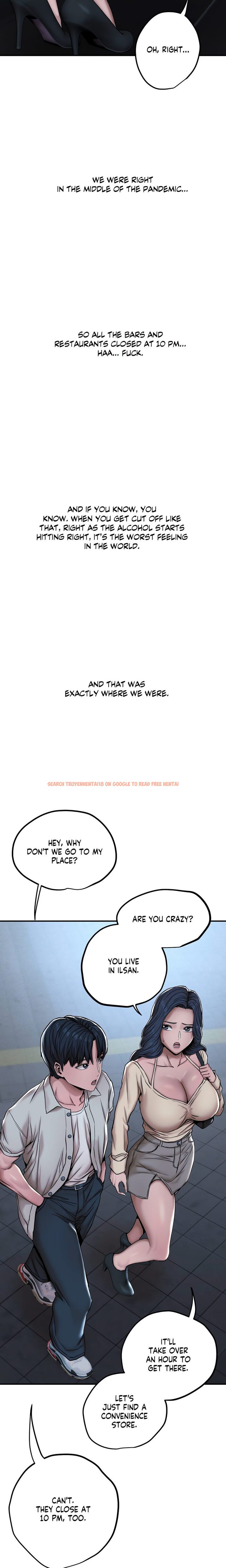 Read Hentai Image 7 4234f in comic True Or False? - Chapter 1 - www.hentaitnt.net