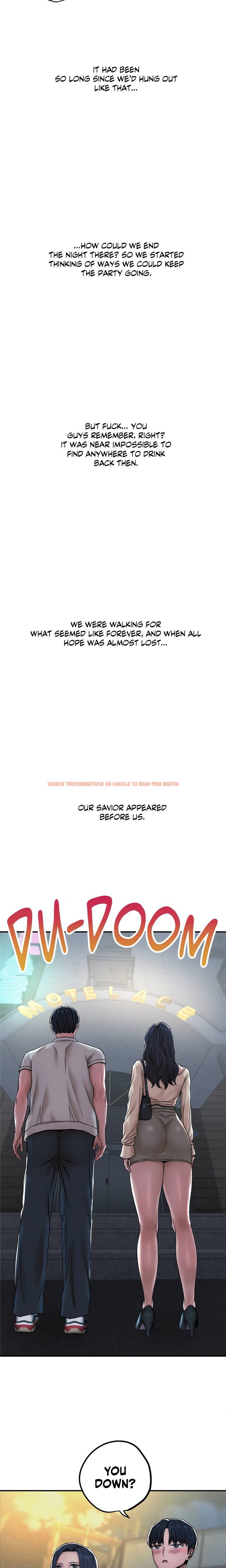 Read Hentai Image 8 4234f in comic True Or False? - Chapter 1 - www.hentaitnt.net