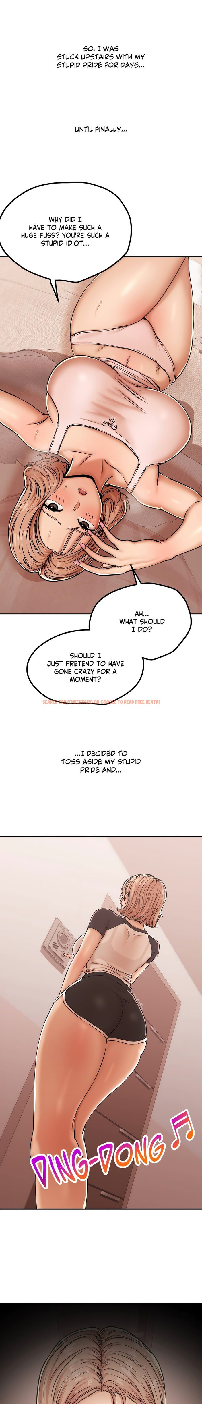 Read Hentai Image 6 4cdbd in comic True Or False? - Chapter 10 - hentaitnt.net