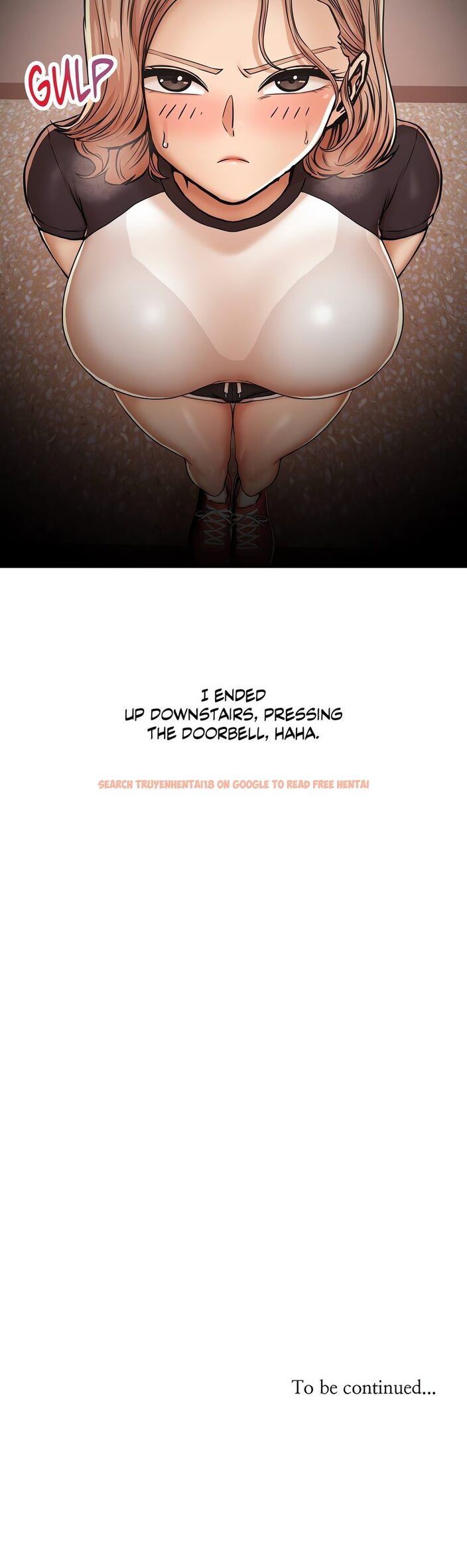 Read Hentai Image 7 4cdbd in comic True Or False? - Chapter 10 - hentaitnt.net