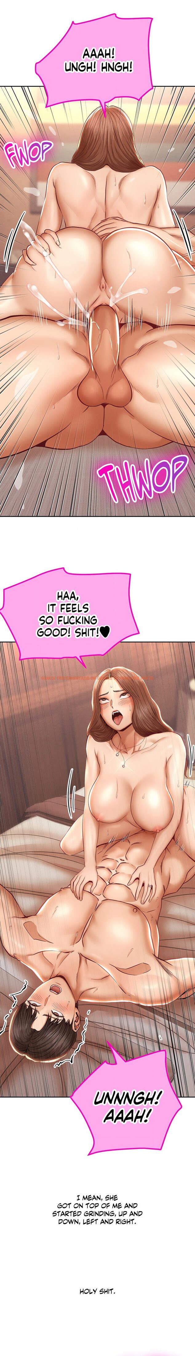 Read Hentai Image 3 5bfe4 in comic True Or False? - Chapter 101 - www.hentaitnt.net