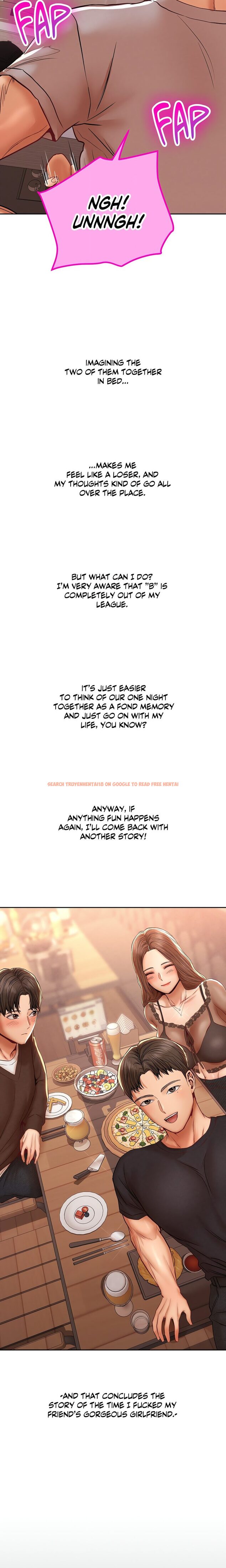 Read Hentai Image 7 5bfe4 in comic True Or False? - Chapter 101 - www.hentaitnt.net