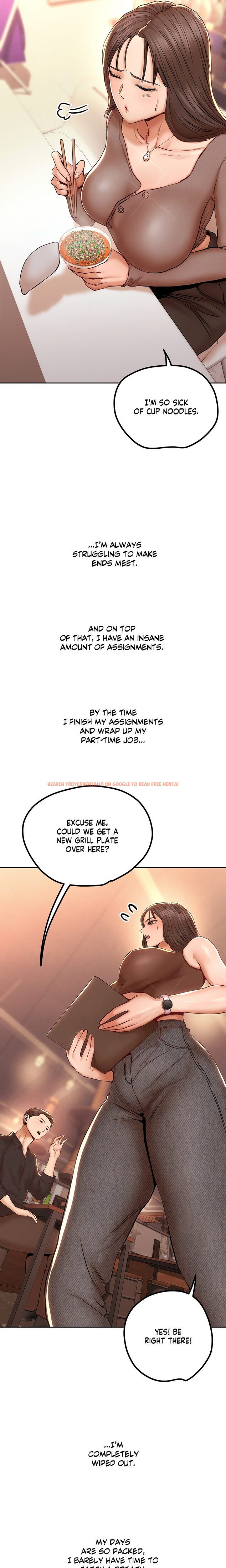 Read Hentai Image 2 9905b in comic True Or False? - Chapter 102 - www.hentaitnt.net