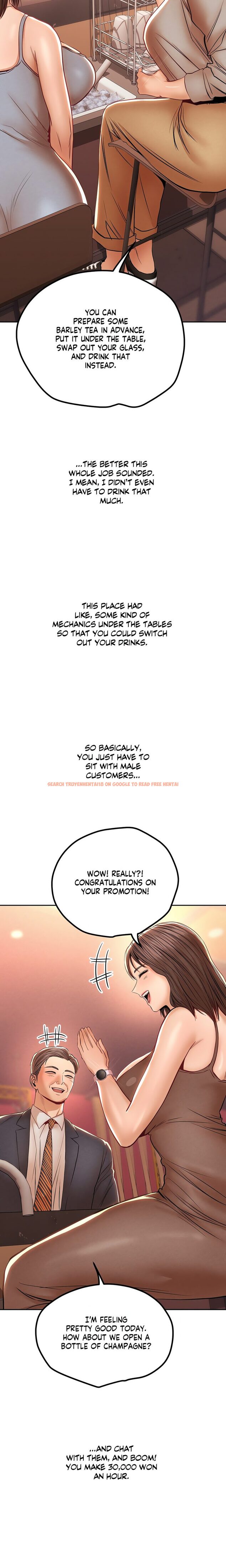 Read Hentai Image 6 9905b in comic True Or False? - Chapter 102 - www.hentaitnt.net