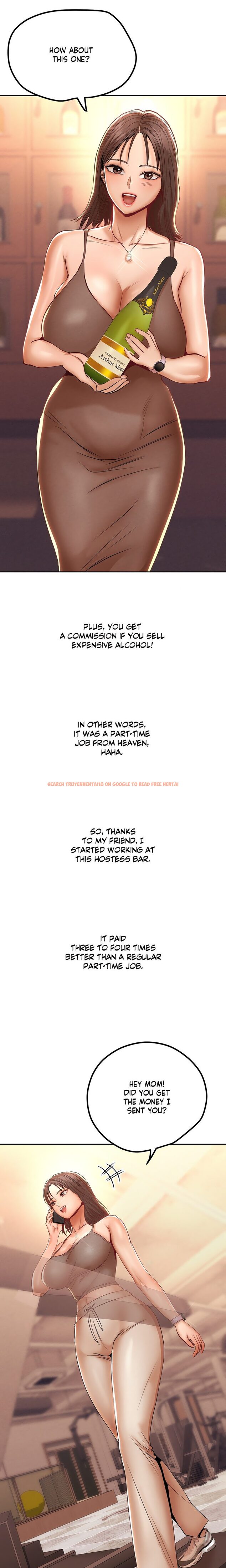 Read Hentai Image 7 9905b in comic True Or False? - Chapter 102 - www.hentaitnt.net