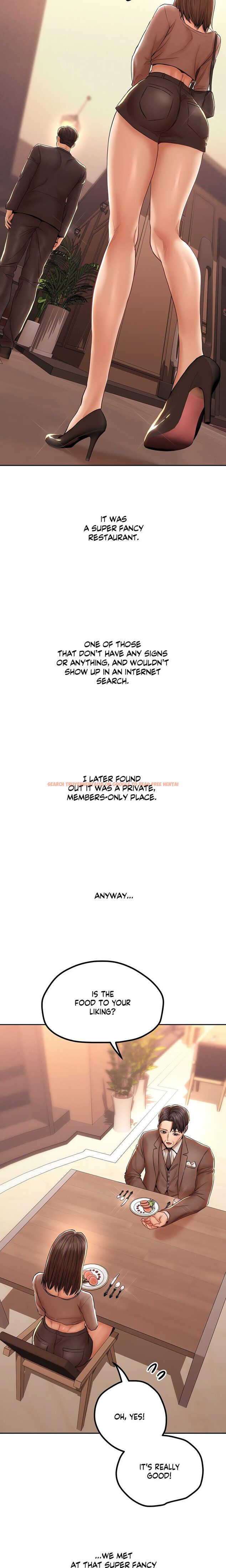 Read Hentai Image 2 9b3b7 in comic True Or False? - Chapter 104 - www.hentaitnt.net