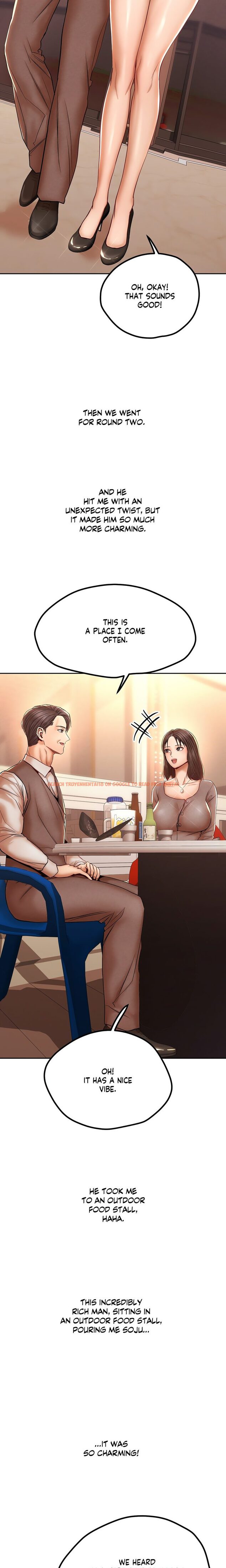 Read Hentai Image 4 9b3b7 in comic True Or False? - Chapter 104 - www.hentaitnt.net