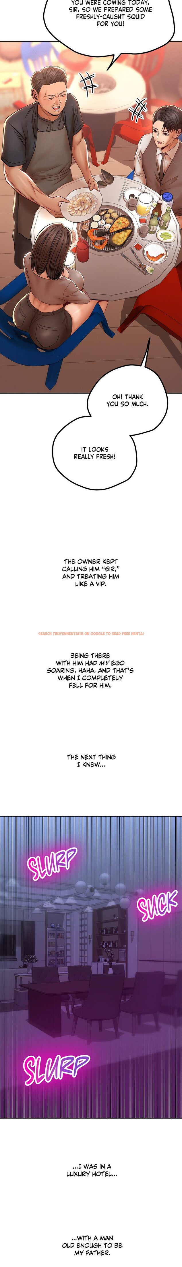 Read Hentai Image 5 9b3b7 in comic True Or False? - Chapter 104 - www.hentaitnt.net