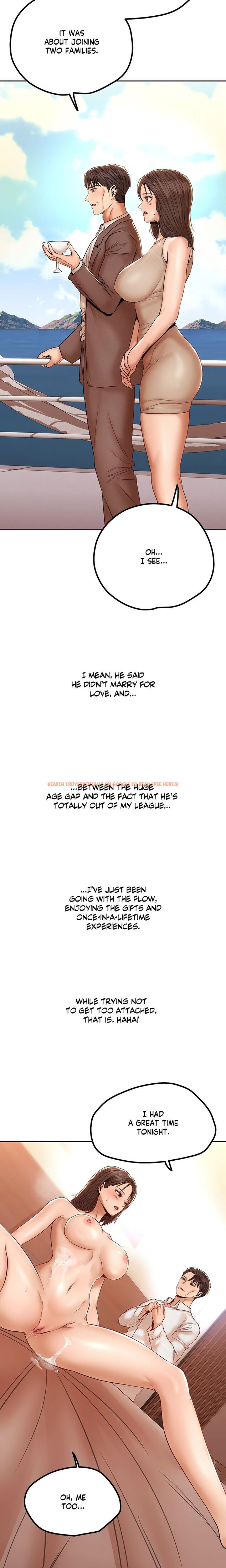 Read Hentai Image 8 77e70 in comic True Or False? - Chapter 105 - www.hentaitnt.net