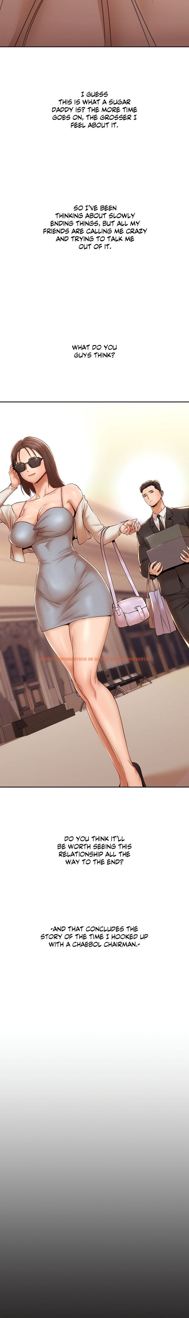 Read Hentai Image 9 77e70 in comic True Or False? - Chapter 105 - www.hentaitnt.net