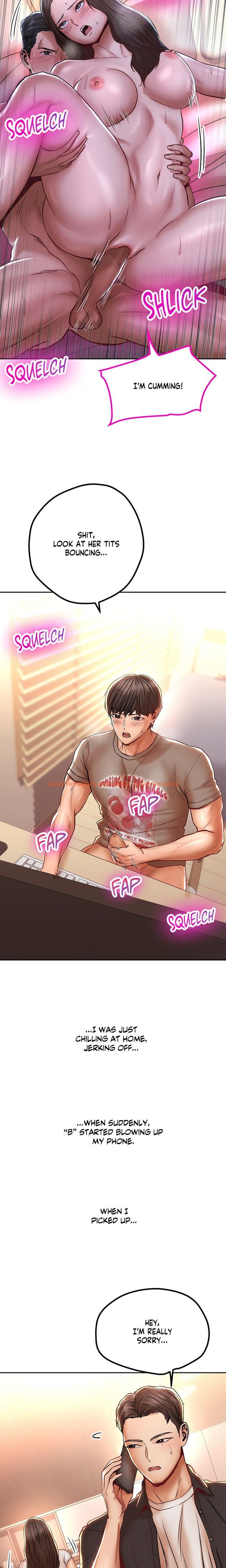 Read Hentai Image 7 8a7ea in comic True Or False? - Chapter 106 - www.hentaitnt.net