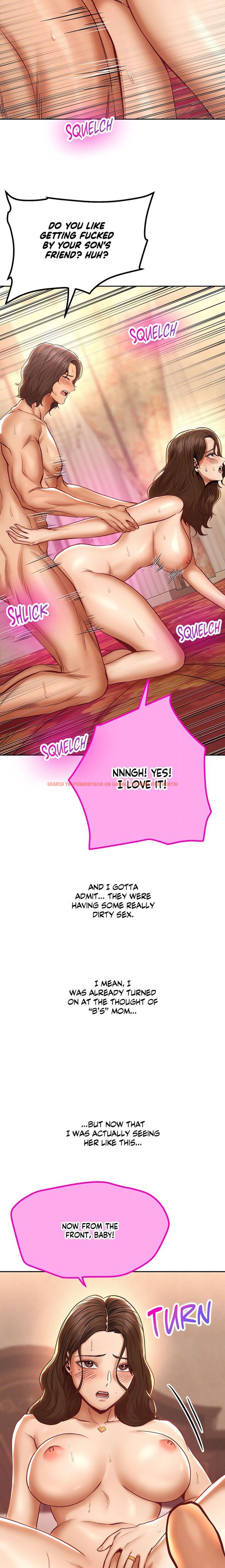 Read Hentai Image 3 e72db in comic True Or False? - Chapter 107 - www.hentaitnt.net