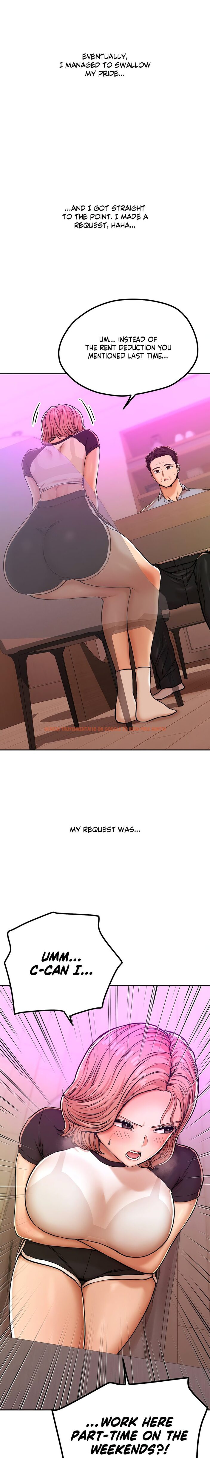 Read Hentai Image 3 7a370 in comic True Or False? - Chapter 11 - hentaitnt.net