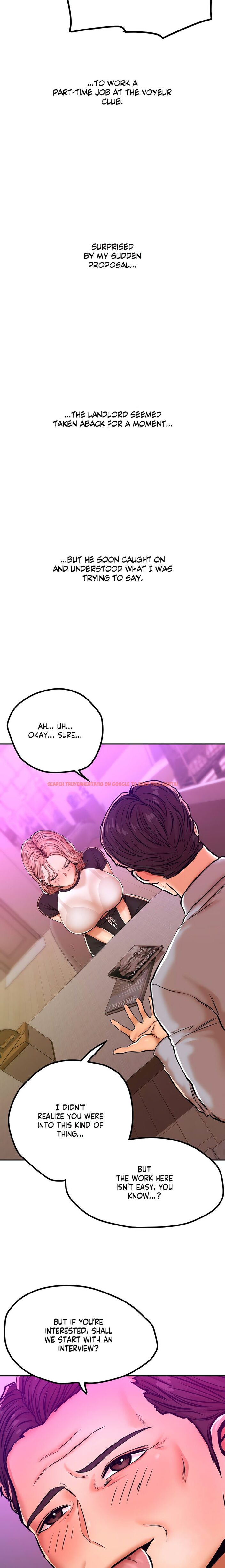 Read Hentai Image 4 7a370 in comic True Or False? - Chapter 11 - hentaitnt.net