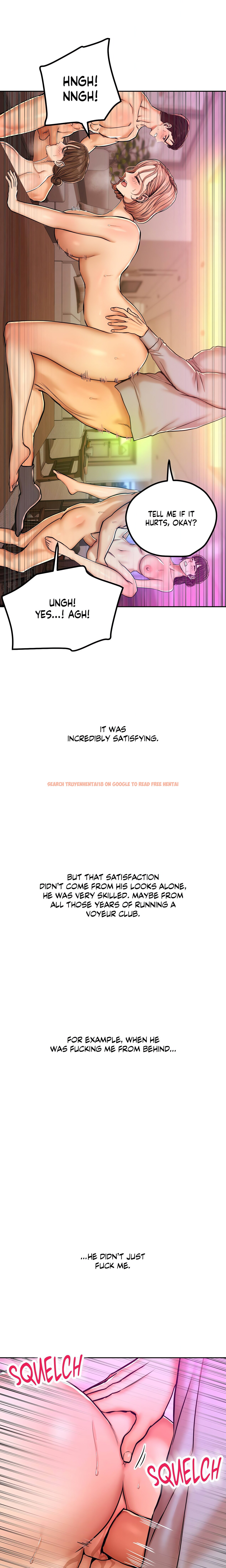 Read Hentai Image 2 9021c in comic True Or False? - Chapter 12 - hentaitnt.net