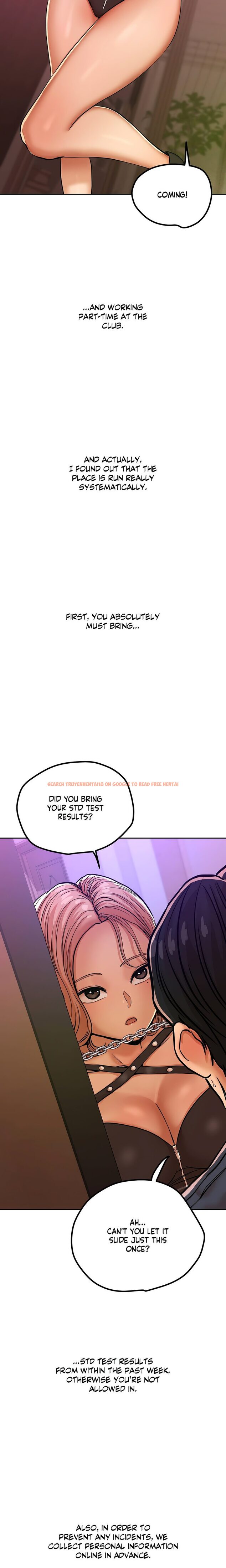 Read Hentai Image 2 c9ba7 in comic True Or False? - Chapter 13 - hentaitnt.net