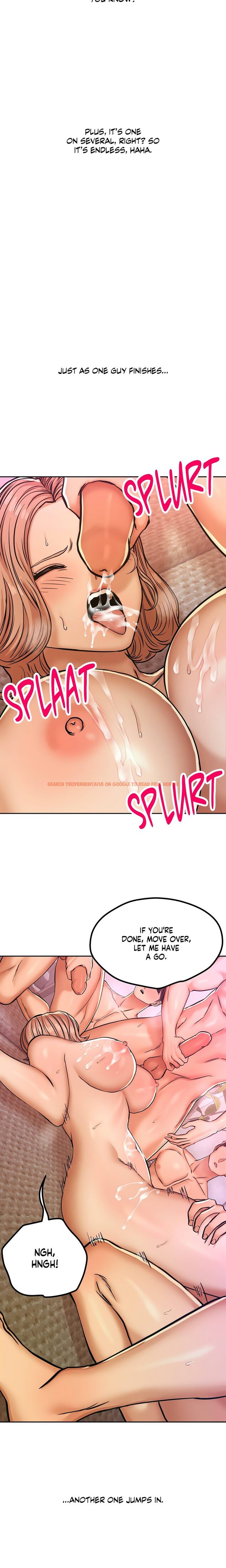 Read Hentai Image 4 93367 in comic True Or False? - Chapter 14 - hentaitnt.net