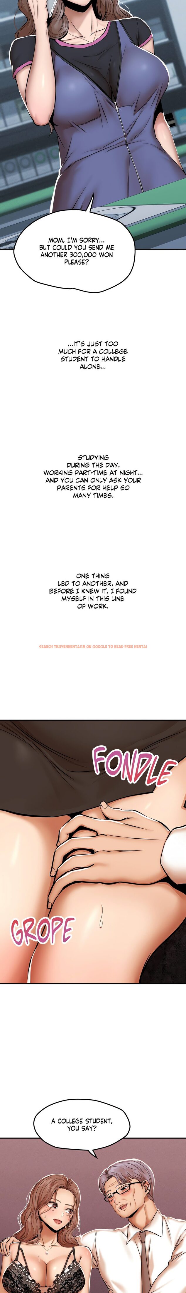 Read Hentai Image 3 94bff in comic True Or False? - Chapter 15 - hentaitnt.net