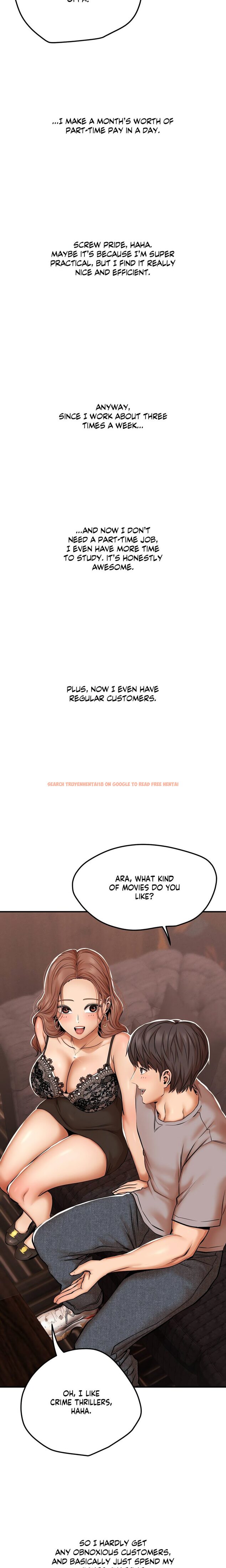 Read Hentai Image 5 94bff in comic True Or False? - Chapter 15 - hentaitnt.net