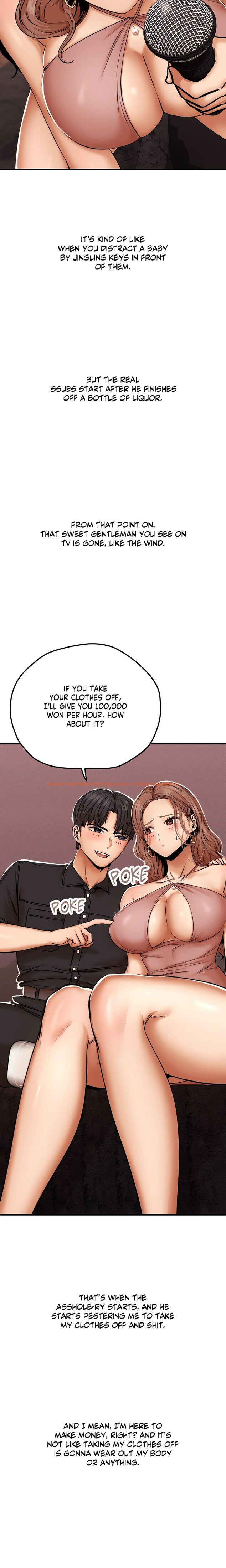 Read Hentai Image 4 424a3 in comic True Or False? - Chapter 16 - hentaitnt.net