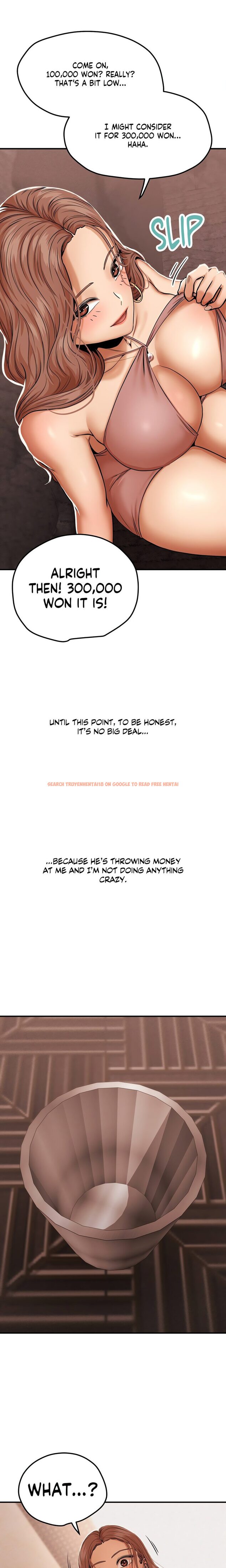 Read Hentai Image 5 424a3 in comic True Or False? - Chapter 16 - hentaitnt.net