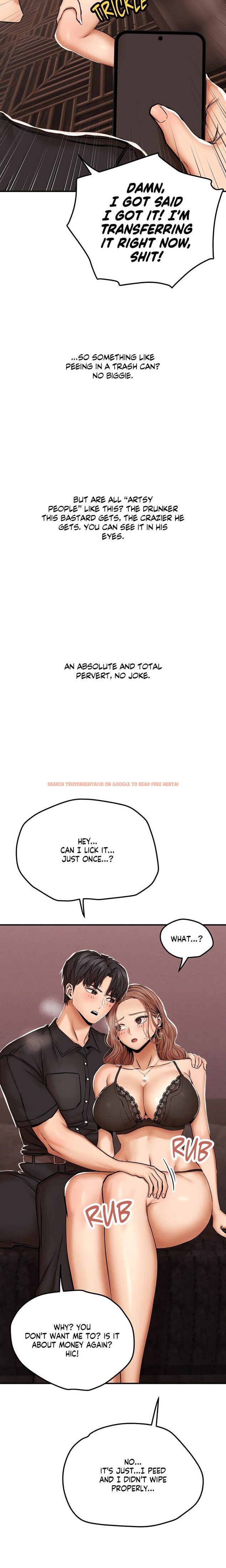 Read Hentai Image 2 6ae79 in comic True Or False? - Chapter 17 - hentaitnt.net