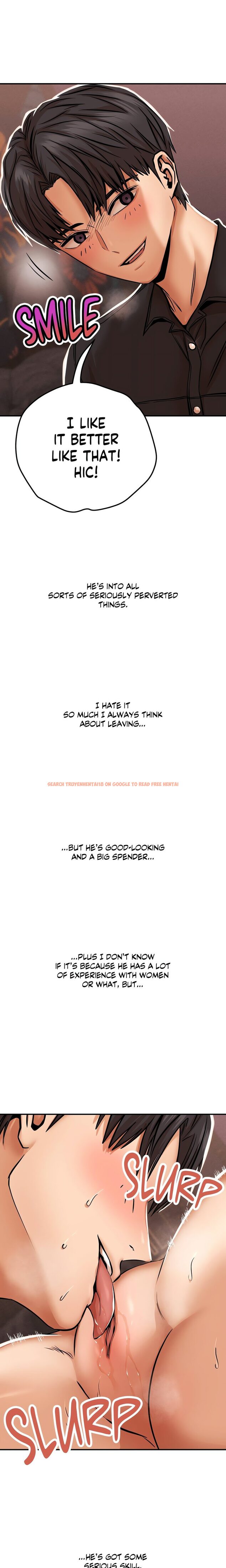 Read Hentai Image 3 6ae79 in comic True Or False? - Chapter 17 - hentaitnt.net