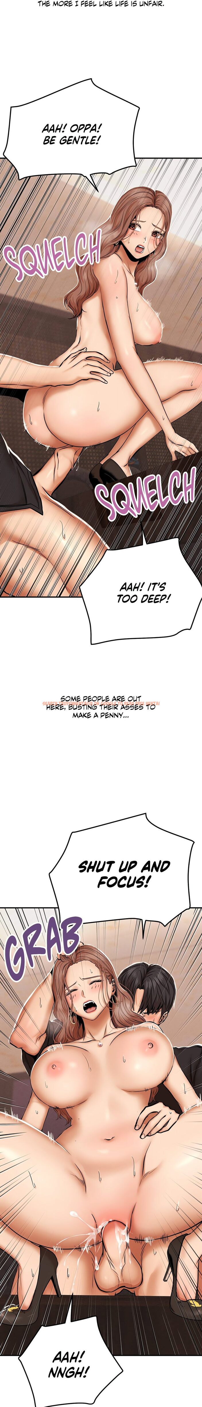 Read Hentai Image 2 b9976 in comic True Or False? - Chapter 18 - hentaitnt.net