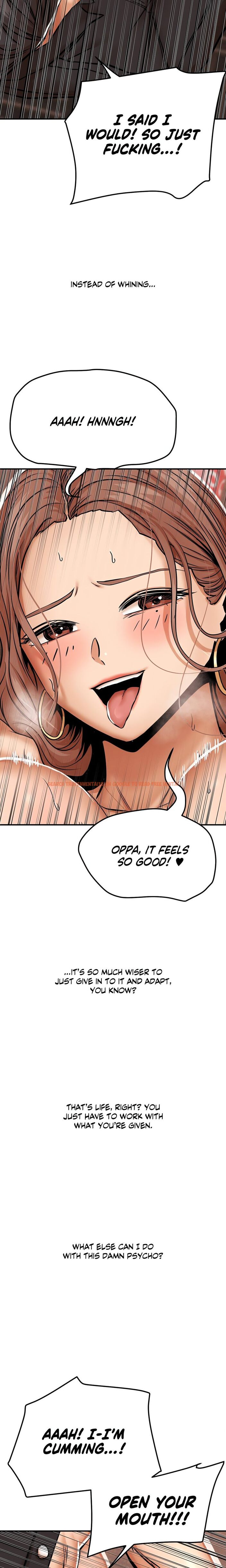 Read Hentai Image 4 b9976 in comic True Or False? - Chapter 18 - hentaitnt.net