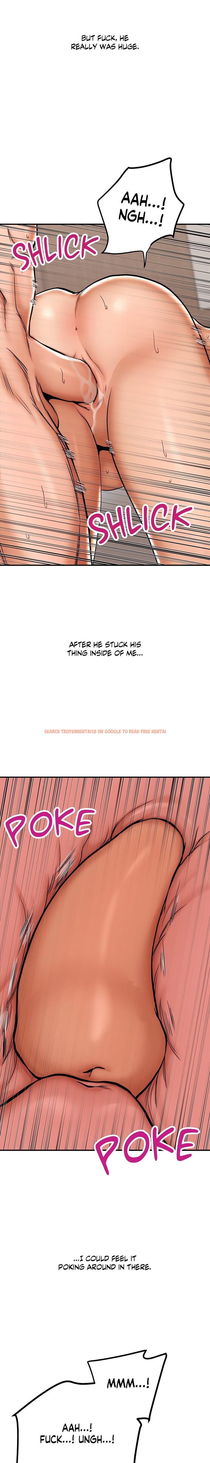 Read Hentai Image 2 b9434 in comic True Or False? - Chapter 2 - www.hentaitnt.net