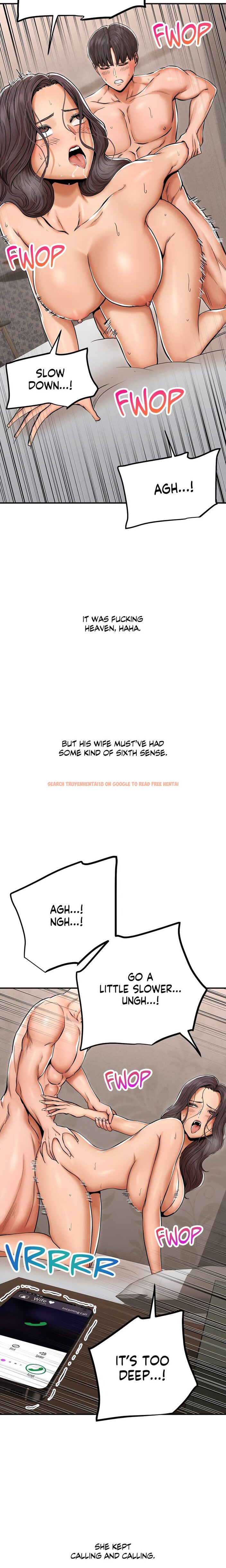 Read Hentai Image 3 b9434 in comic True Or False? - Chapter 2 - www.hentaitnt.net